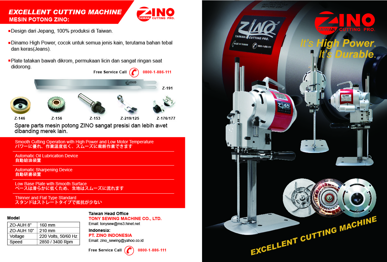 New Products Showcase